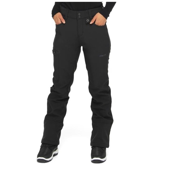 Arctix Pants & Jumpsuits Arctix Sarah Fleecelined Softshell Ski